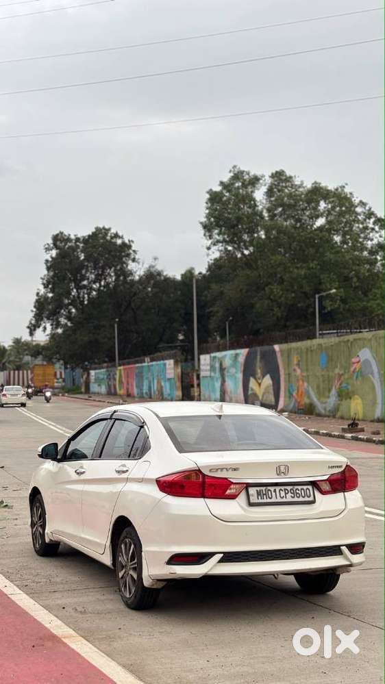 Honda City I-dtec V, 2017, Diesel
