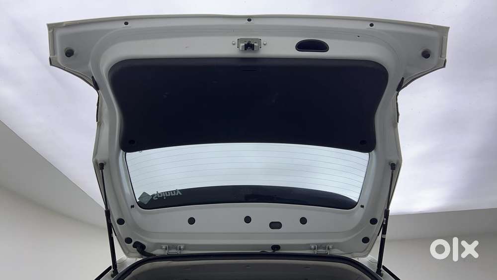 Hyundai Creta 1.5 Sx, 2022, Petrol