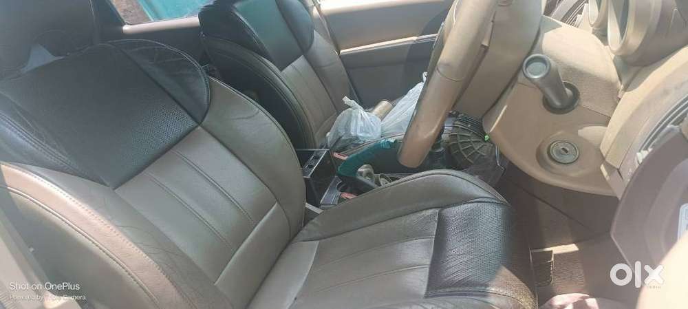 Mahindra Xuv500 W8, 2013, Diesel