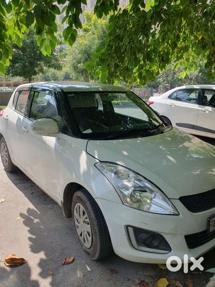 Maruti Suzuki Swift 2018 Cng & Hybrids