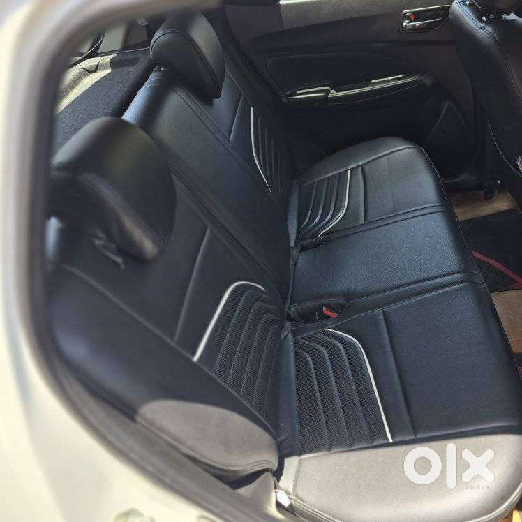 Maruti Suzuki Swift Zdi, 2019, Diesel