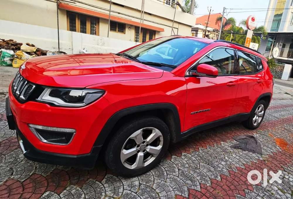 Good Condition, Company Service, Properly Maintained