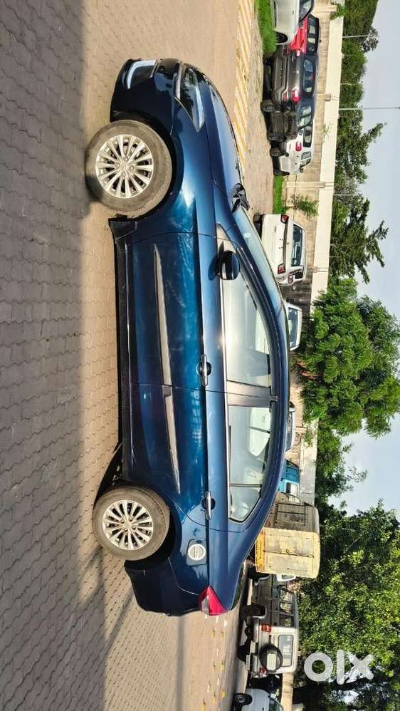 Maruti Suzuki Ciaz 2022 Petrol Well Maintained