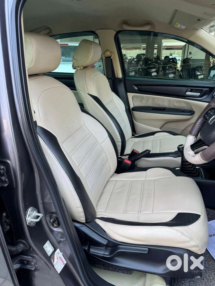 Honda Amze Sv