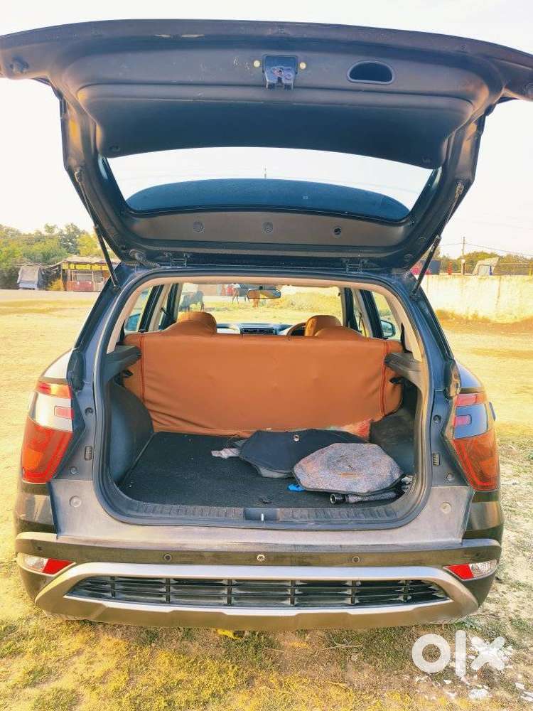 Hyundai Creta 1.5 Crdi E Diesel Mt, 2020, Diesel