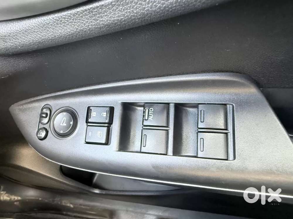 Honda Wr-v 1.2 Vx I-vtec, 2018, Petrol