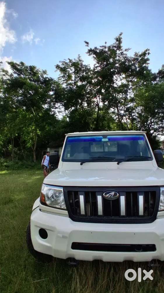 Mahindra Be 6 2023 Diesel