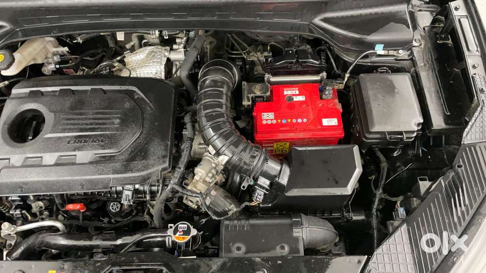 Hyundai Alcazar 1.5 Signature (o) Diesel At 6 Str, 2023, Diesel