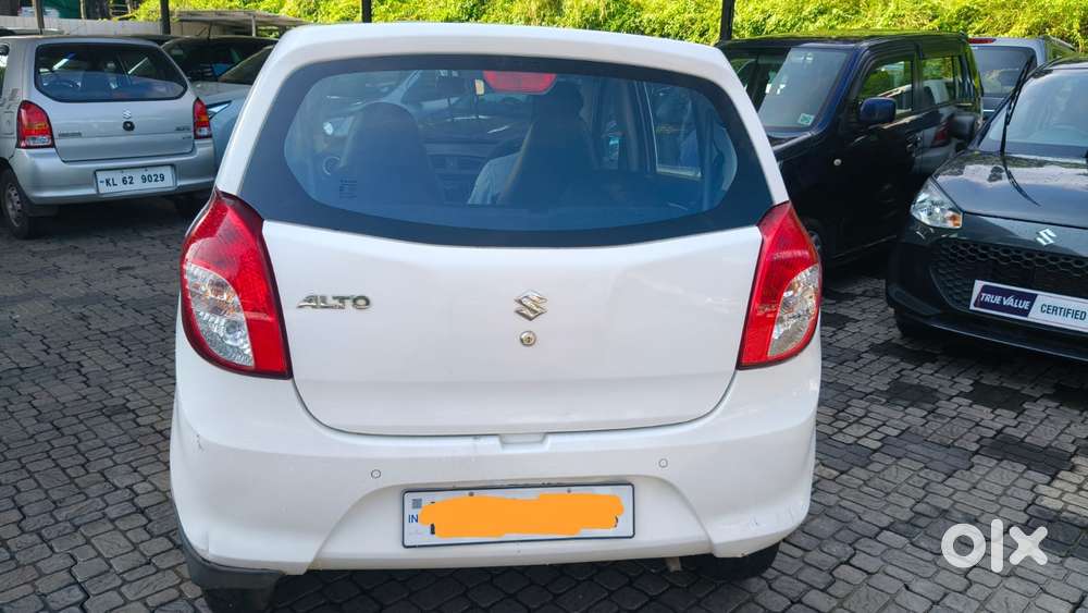 Maruti Suzuki Alto 800 Lxi, 2021