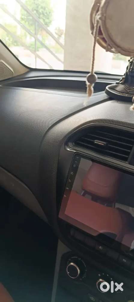 Tata Tigor 1.2 Revotron Xt 2018
