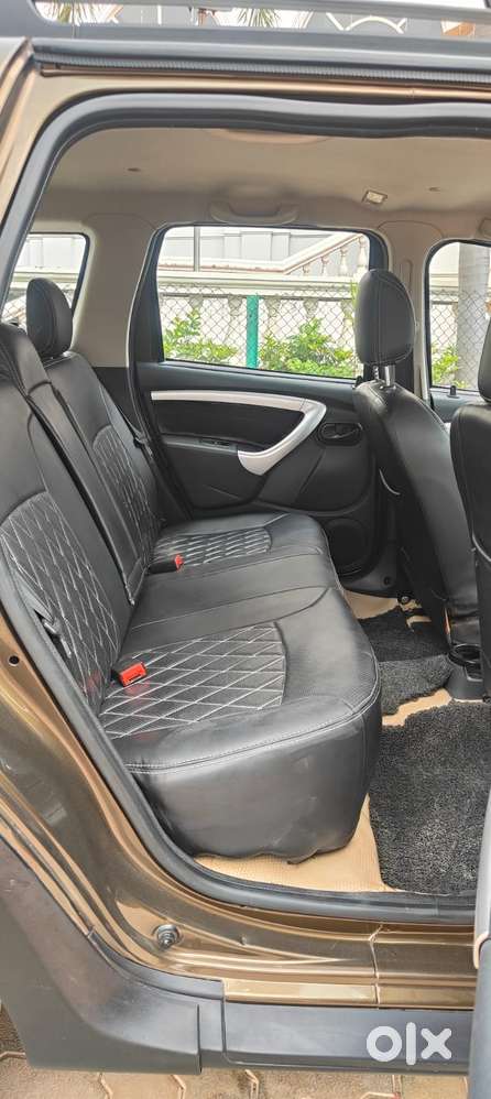 Renault Duster 2012-2015 110ps Diesel Rxl, 2014, Diesel