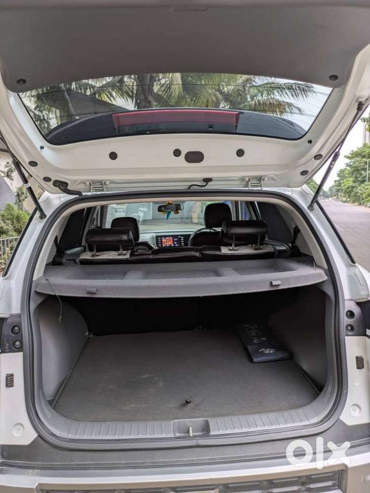 Hyundai Creta 1.5 Crdi At S(o), 2024, Diesel