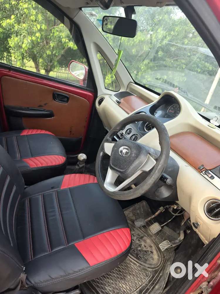Tata Nano Twist Xt 2015