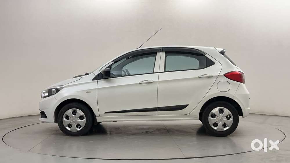 Tata Tiago 1.05 Revotorq Xt, 2018, Diesel