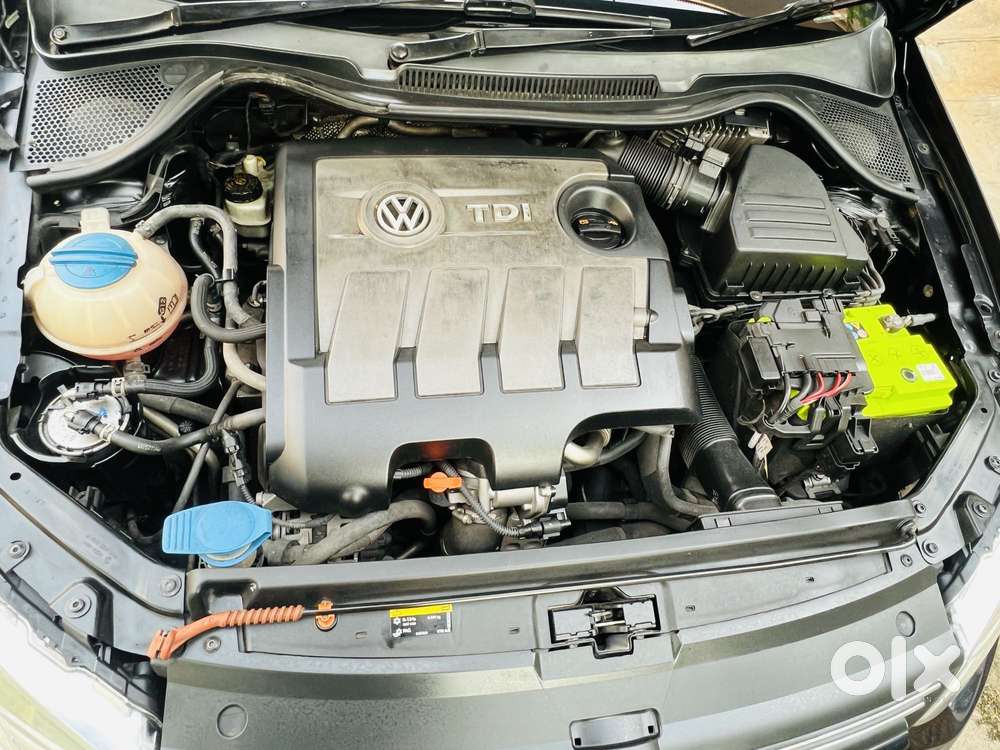 Volkswagen Vento 1.6 Comfortline, 2013, Diesel