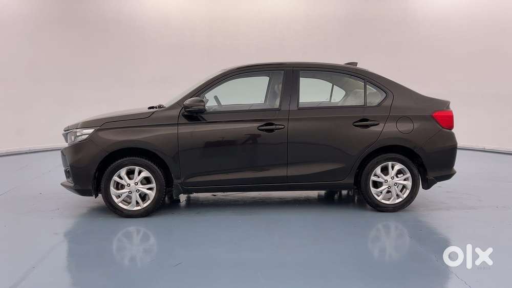 Honda Amaze V 1.2 Petrol Mt, 2019, Petrol