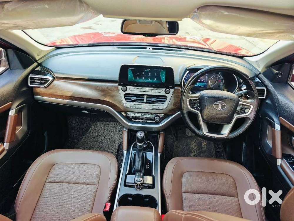 Tata Harrier Xza Plus At, 2023, Diesel