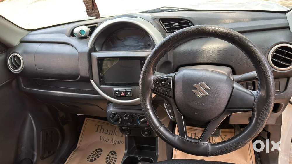 Maruti Suzuki S-presso 2020 Petrol 48000 Km Driven