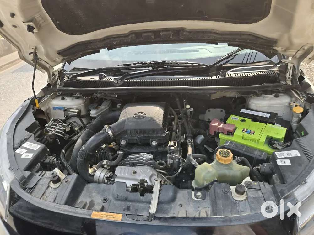 Tata Nexon Revotron 2023