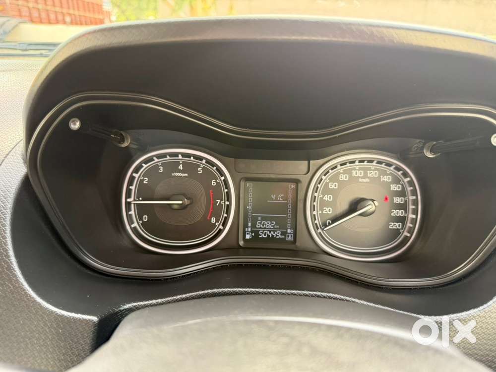 Maruti Suzuki Vitara 2021