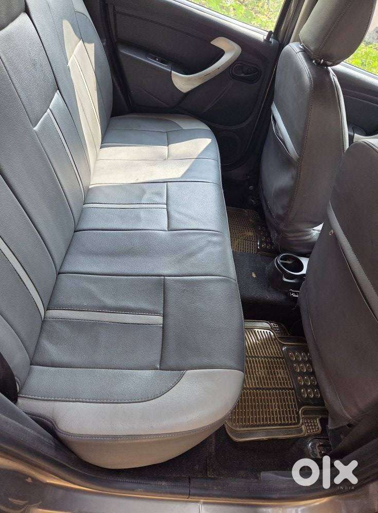 Nissan Terrano 2013-2017 Xe 85 Ps, 2014, Diesel