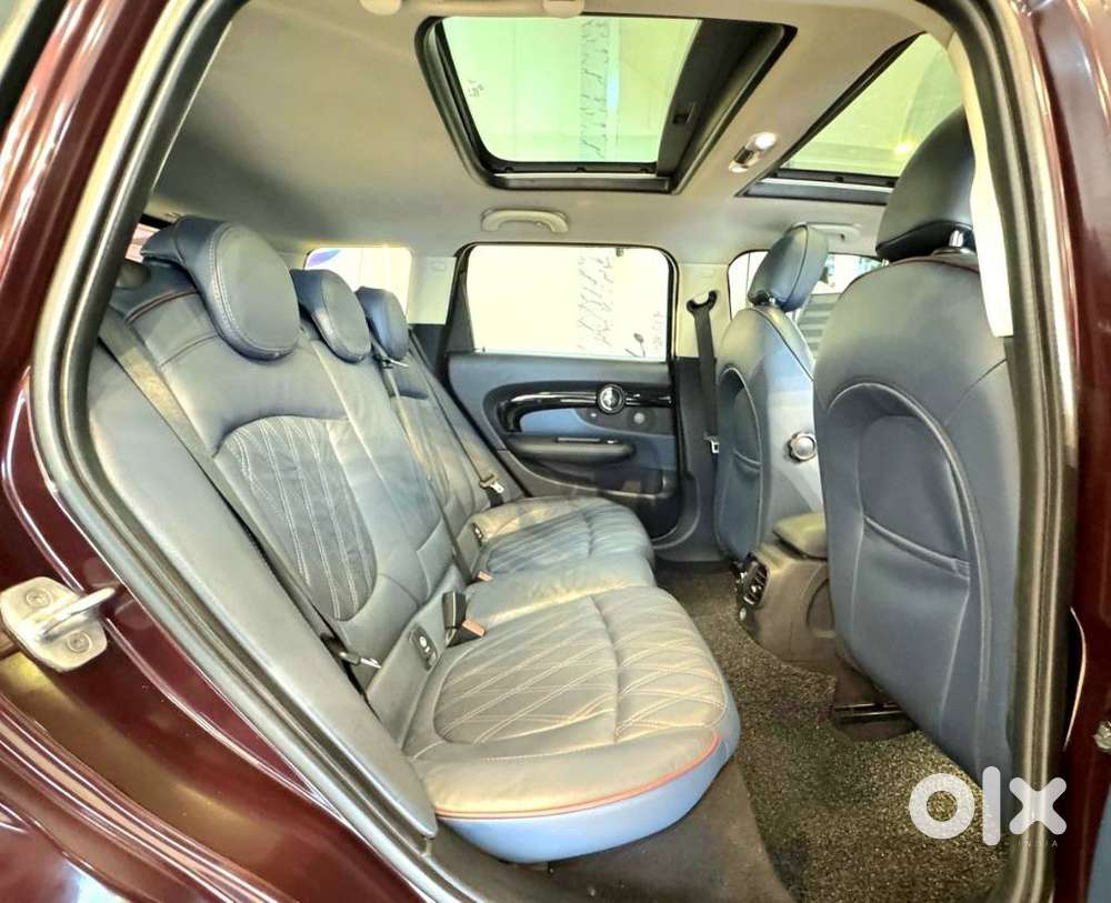 Mini Cooper Clubman S 5 Door, 2017, Diesel