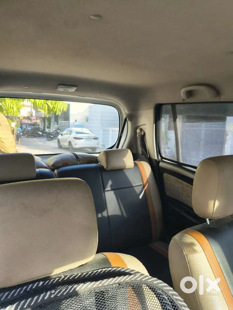 Maruti Suzuki Wagon R Stingray 2018 Petrol 35000 Km Driven