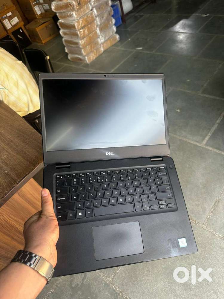 Second Hand Laptop Dell Latitude 3400 i5 8th 8GB 512GB SSD