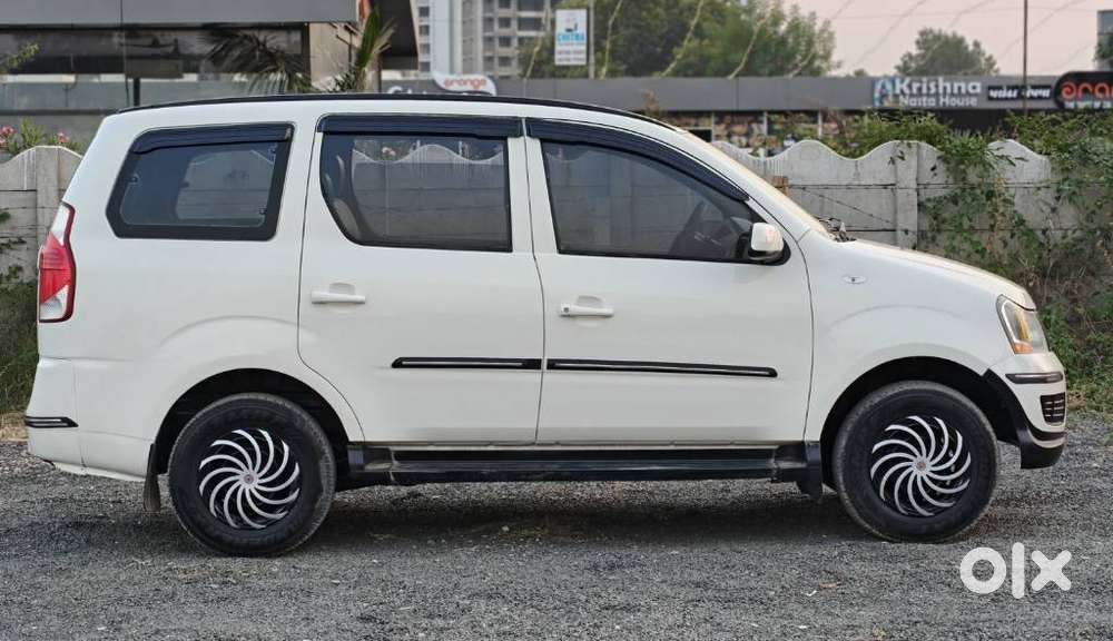 Mahindra Xylo D4, 2015, Diesel