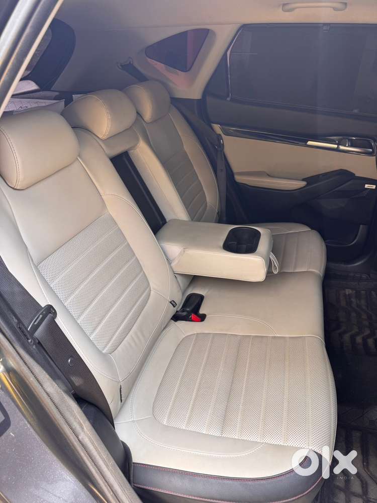 Kia Seltos Diesel 2020