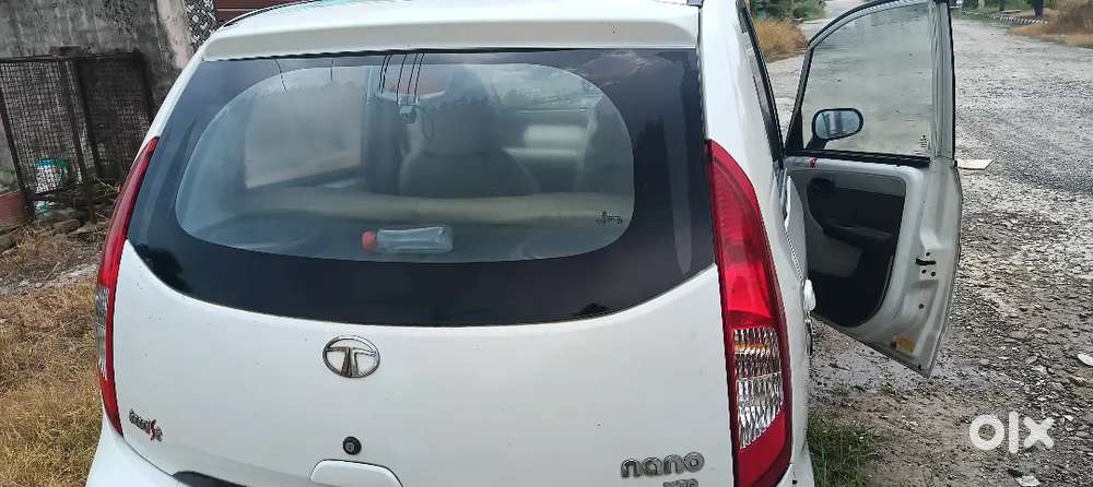 Tata Nano Genx 2015, Mega Deal For Ev Buyer Discount Of Rs 1.3 Lakh