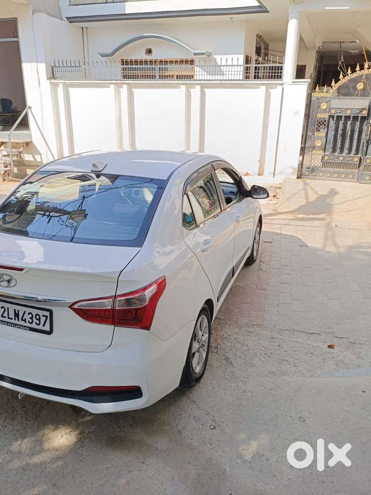 Hyundai Xcent 1.2 Crdi Sx, 2019, Diesel