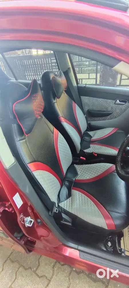 Maruti Suzuki Alto 2017 Edition Petrol Manual