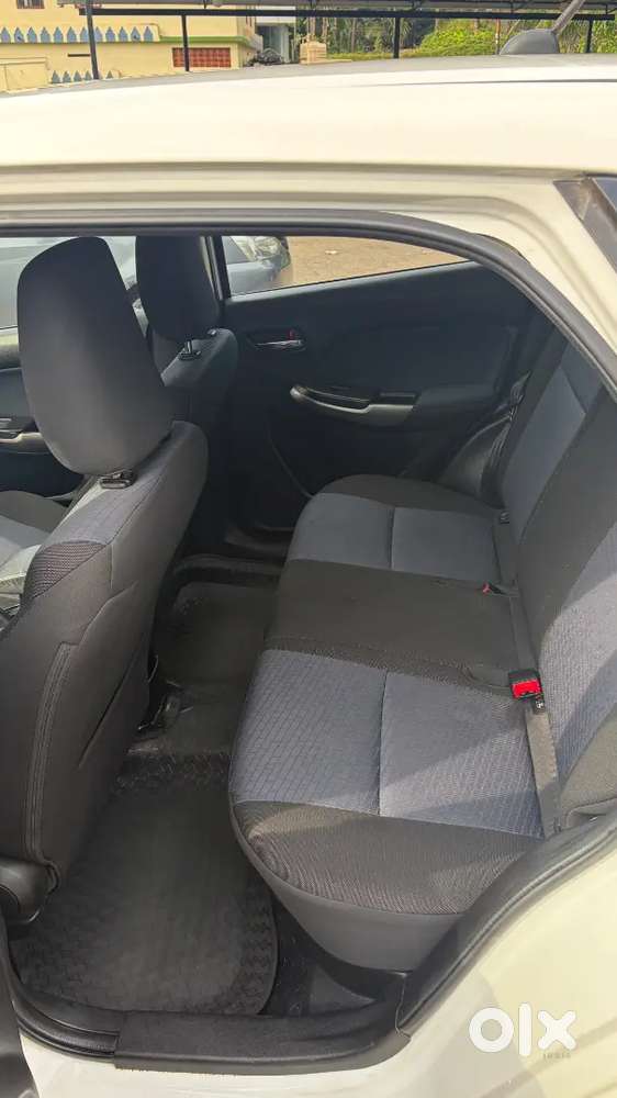 Maruti Baleno 2021 Manual Petrol