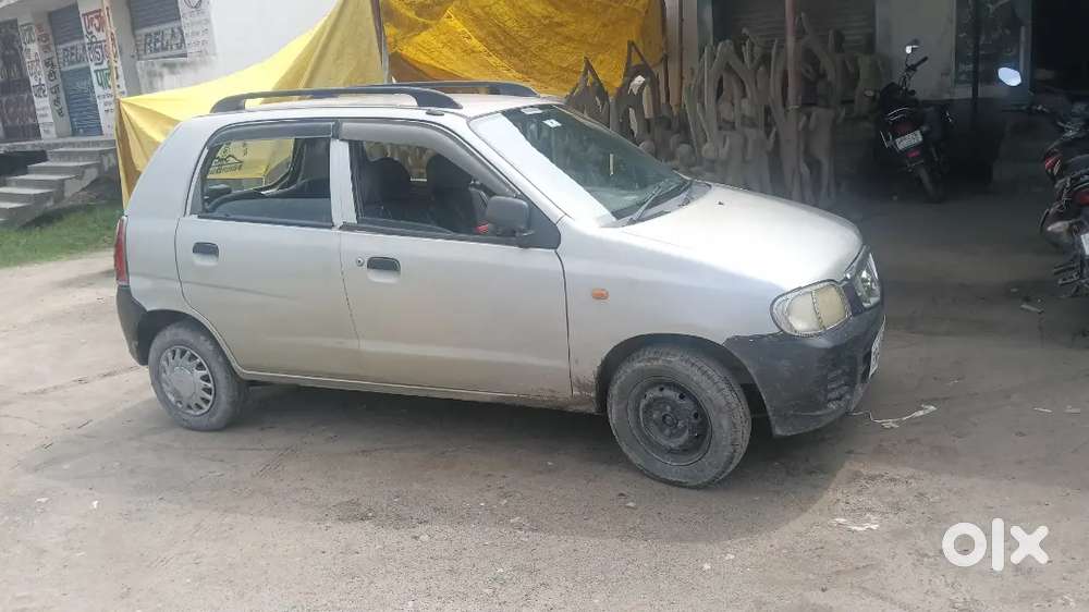 Maruti Suzuki Alto 2009