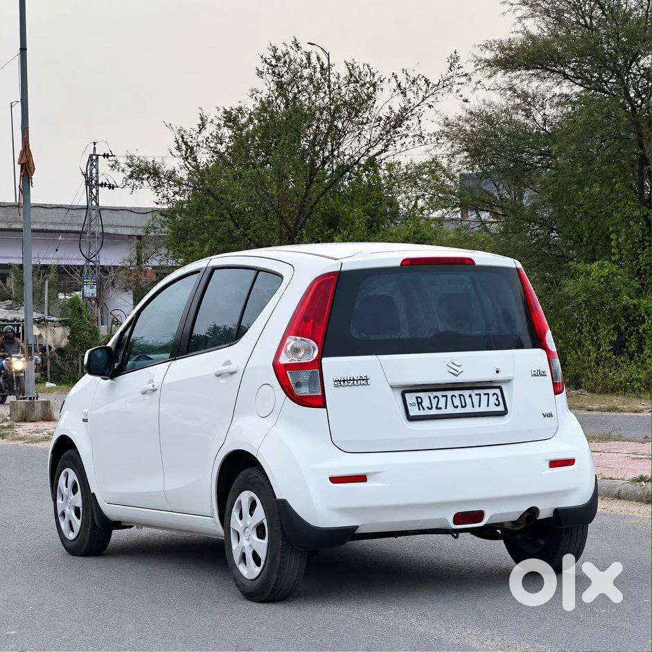 Maruti Suzuki Ritz Vdi Bs-iv, 2012, Diesel