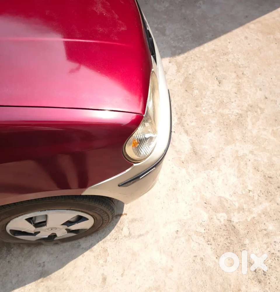 Maruti Alto Lxi 2005