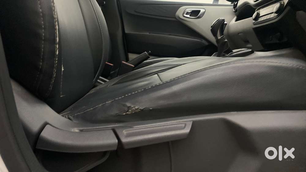 Hyundai Grand I10 Nios Sportz Amt 1.2 Kappa Vtvt, 2021, Petrol