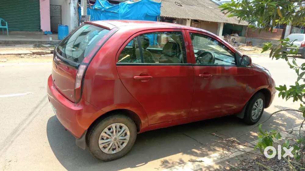 Indica Vista Ls 2013 Model