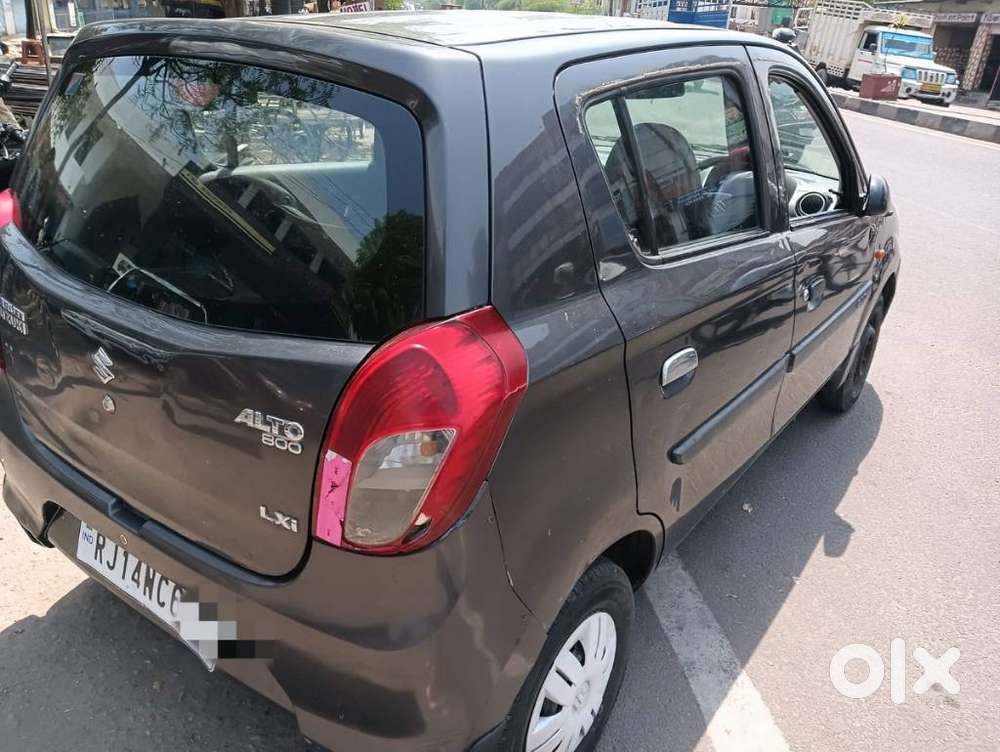 Maruti Suzuki Alto 800 Lxi, 2016, Petrol