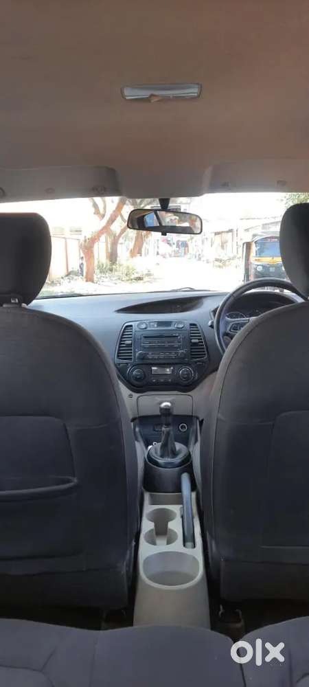 Hyundai I20 2009