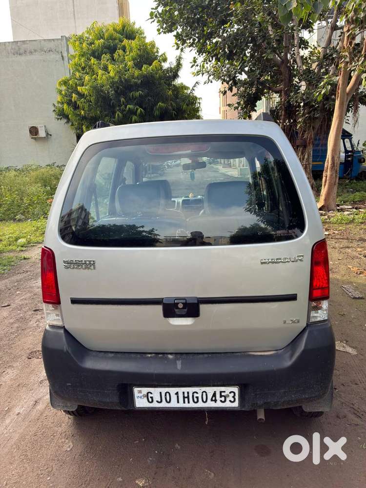 Maruti Suzuki Wagon R 2004 (urgent Sell)
