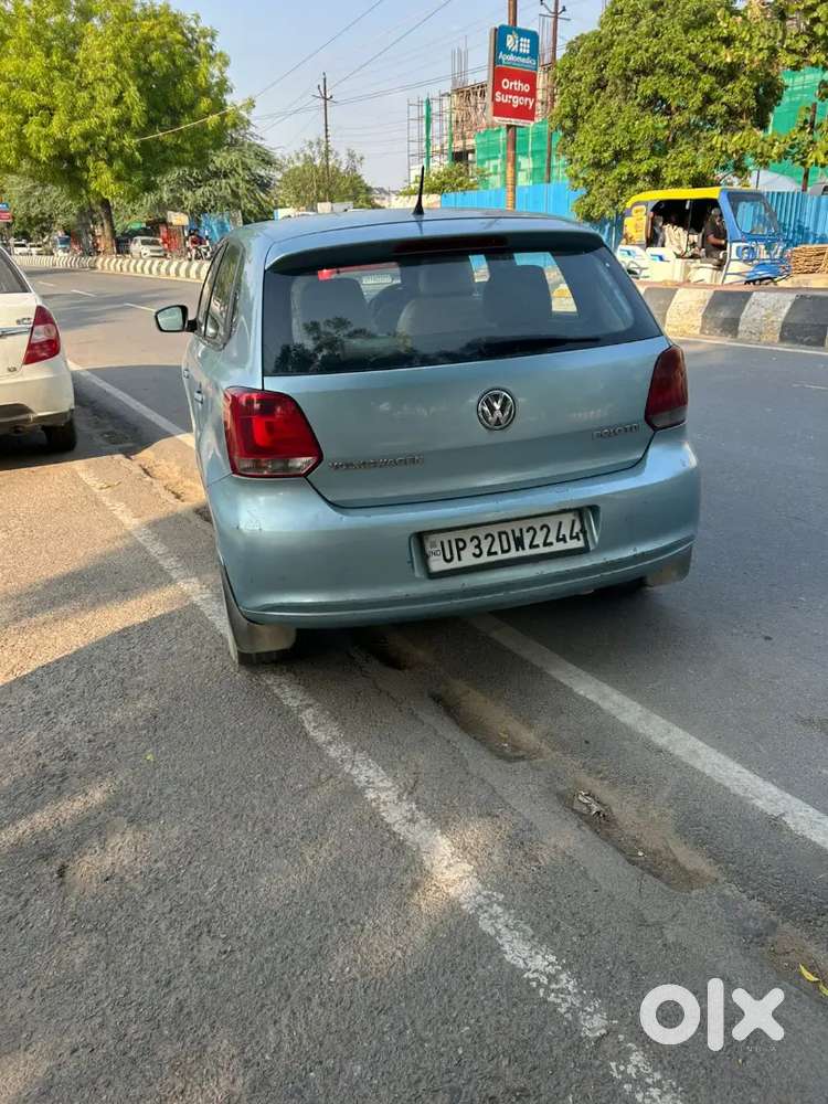 Polo Diesel  Koi Bhi Dikkat Nhi Hai