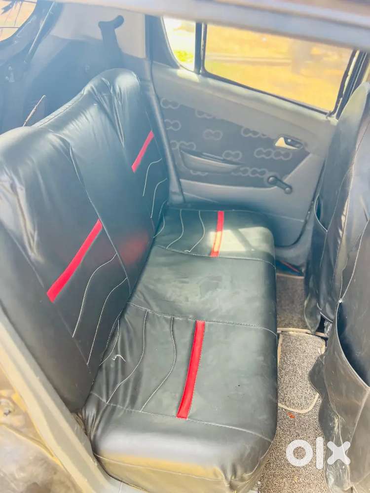 Maruti Suzuki Alto 800 2 Petrol 100000 Km Driven