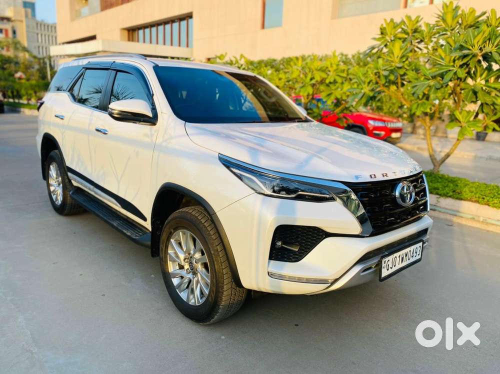 Toyota Fortuner 3.0 4x4 Automatic, 2023, Diesel