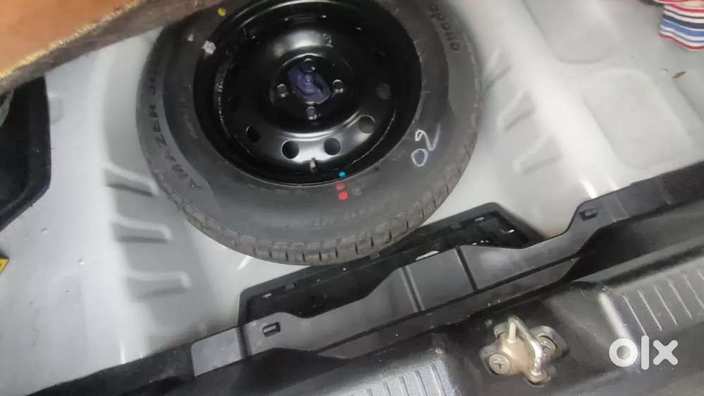 Maruti Suzuki Dzire 1.2 Vxi, 2024, Petrol