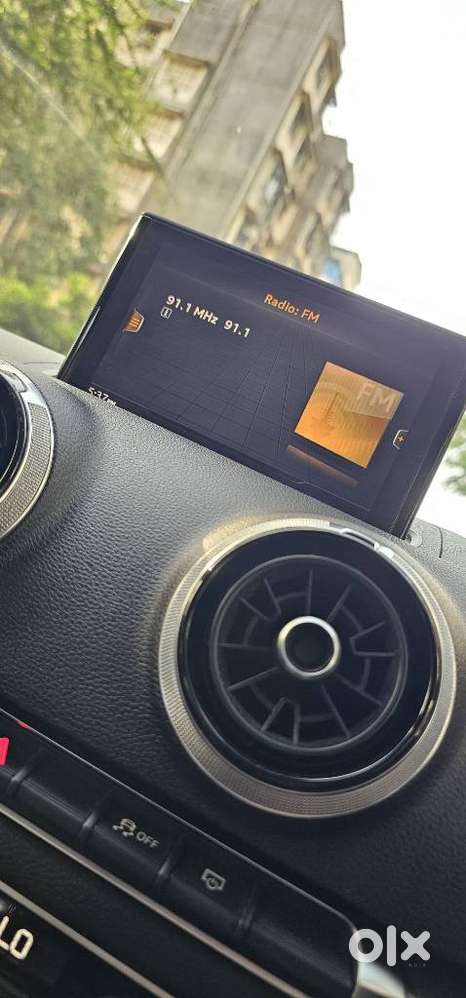 Audi A3 2.0 35 Tdi Premium + Sunroof, 2019, Diesel