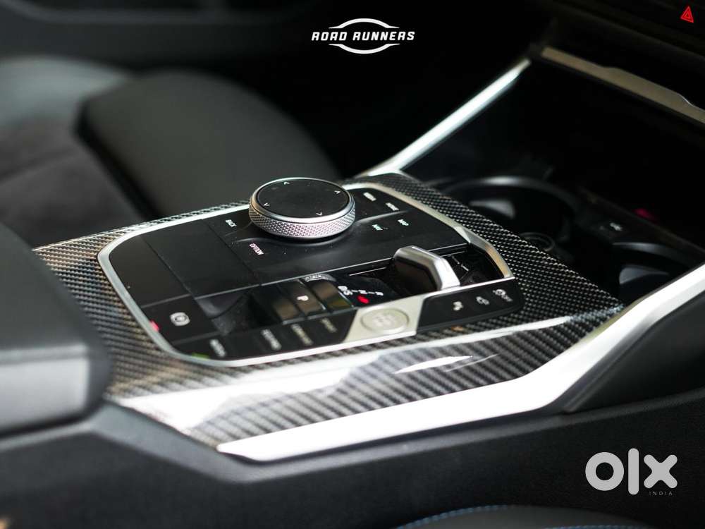 Bmw M340i Xdrive, 2025, Petrol