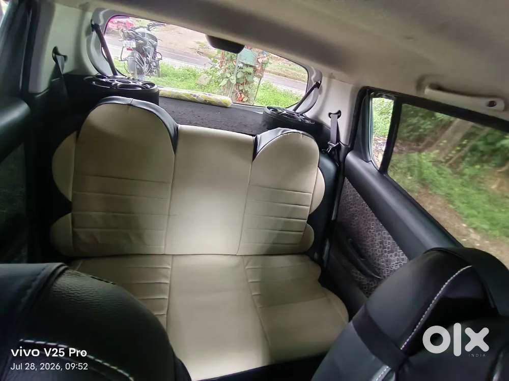 Maruti Suzuki Alto 800 2018 Car