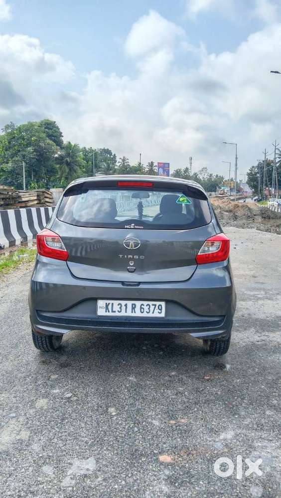 Tata Tiago 1.05 Revotorq Xt, 2022, Petrol
